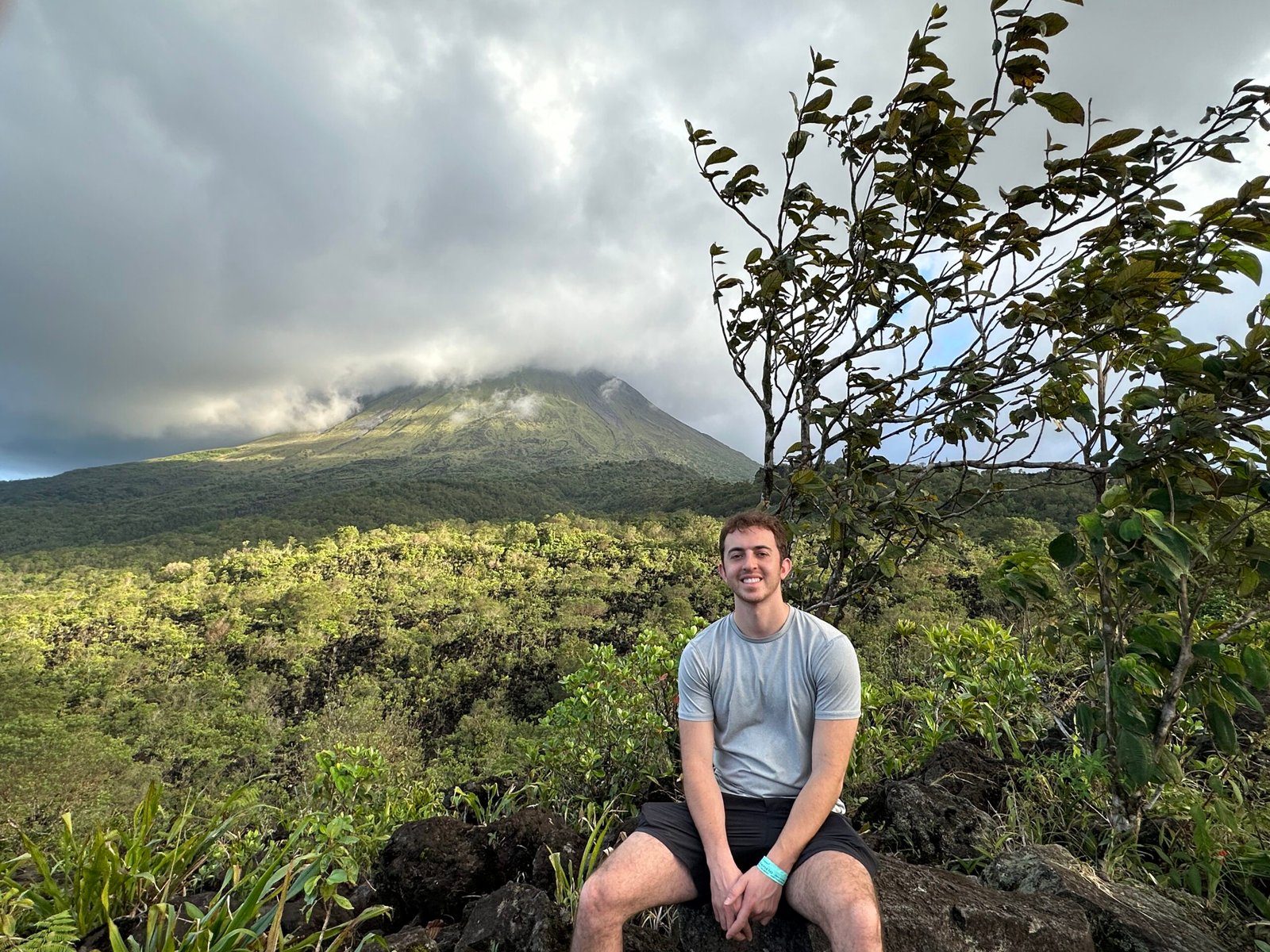 arenal pic