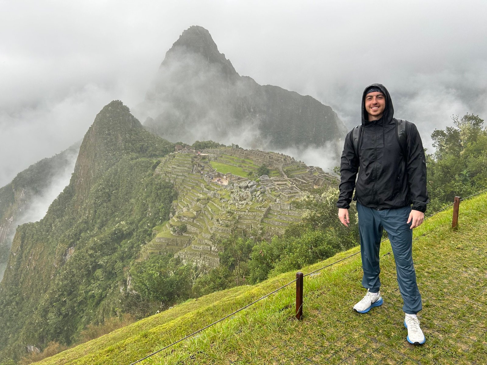 machu pic